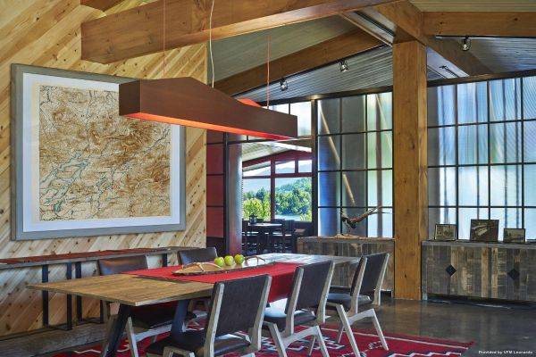 Hotel High Peaks Resort (Lake Placid)